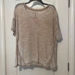 Free people shirt